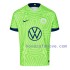 Nogometni Dres VfL Wolfsburg Muški Domaći 2022-2023 Kratkih Rukava