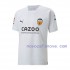 Nogometni Dres Valencia CF Muški Domaći 2022-2023 Kratkih Rukava