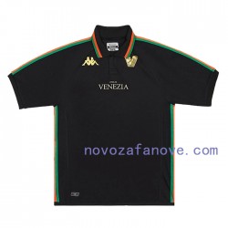 Nogometni Dres Venezia Muški Domaći 2022-2023 Kratkih Rukava
