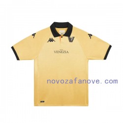 Nogometni Dres Venezia Muški Treći 2022-2023 Kratkih Rukava