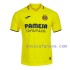 Nogometni Dres Villarreal CF Muški Domaći 2022-2023 Kratkih Rukava