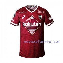 Nogometni Dres Vissel Kobe Muški Domaći 2022 Kratkih Rukava