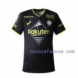 Nogometni Dres Vissel Kobe Muški Treći 2022 Kratkih Rukava