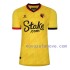 Nogometni Dres Watford Muški Domaći 2022-2023 Kratkih Rukava