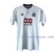Nogometni Dres West Ham United Retro Muški Gostujući 1989-1990 Kratkih Rukava