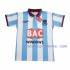 Nogometni Dres West Ham United Retro Muški Gostujući 1991-1992 Kratkih Rukava