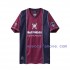 Nogometni Dres West Ham United Iron Maiden Retro Muški Gostujući 2011 Kratkih Rukava