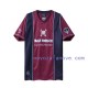 Nogometni Dres West Ham United Iron Maiden Retro Muški Gostujući 2011 Kratkih Rukava