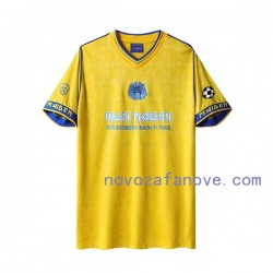 Nogometni Dres West Ham United Iron Maiden Retro Muški Domaći 2008 Kratkih Rukava