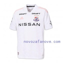 Nogometni Dres Yokohama F.Marinos Muški Gostujući 2022 Kratkih Rukava