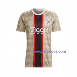 Nogometni Dres AFC Ajax Muški Treći 2022-2023 Kratkih Rukava