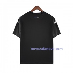 Nogometni Dres Atalanta Golmanski Muški Domaći 2022-2023 Kratkih Rukava