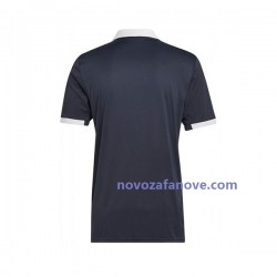 Nogometni Dres Bordeaux Muški Domaći 2022-2023 Kratkih Rukava