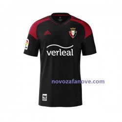 Nogometni Dres CA Osasuna Muški Gostujući 2022-2023 Kratkih Rukava