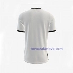 Nogometni Dres FC Utrecht Muški Domaći 2022-2023 Kratkih Rukava