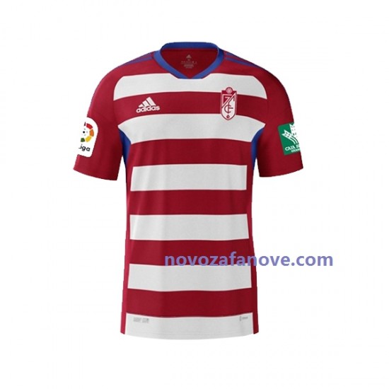 Nogometni Dres Granada Muški Domaći 2022-2023 Kratkih Rukava