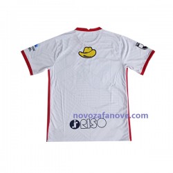 Nogometni Dres Kashima Antlers Muški Gostujući 2022-2023 Kratkih Rukava