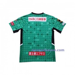 Nogometni Dres Kawasaki Frontale Muški Treći 2022-2023 Kratkih Rukava