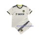 Nogometni Dres Leeds United Dječji Domaći 2022-2023 Kratkih Rukava