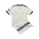 Nogometni Dres Leeds United Dječji Domaći 2022-2023 Kratkih Rukava