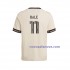 Nogometni Dres Los Angeles FC Bale 11 Muški Gostujući 2022-2023 Kratkih Rukava