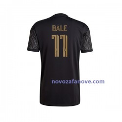Nogometni Dres Los Angeles FC Bale 11 Muški Domaći 2022-2023 Kratkih Rukava