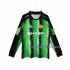 Nogometni Dres Manchester United Golmanski Retro Muški Domaći 1990-1991 Dugim Rukavima