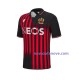 Nogometni Dres OGC Nice Muški Domaći 2022-2023 Kratkih Rukava