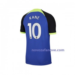 Nogometni Dres Tottenham Hotspur Harry Kane 10 Muški Gostujući 2022-2023 Kratkih Rukava