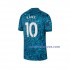 Nogometni Dres Tottenham Hotspur Harry Kane 10 Muški Treći 2022-2023 Kratkih Rukava