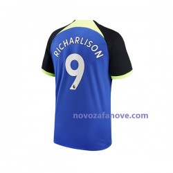 Nogometni Dres Tottenham Hotspur Richarlison 9 Muški Gostujući 2022-2023 Kratkih Rukava