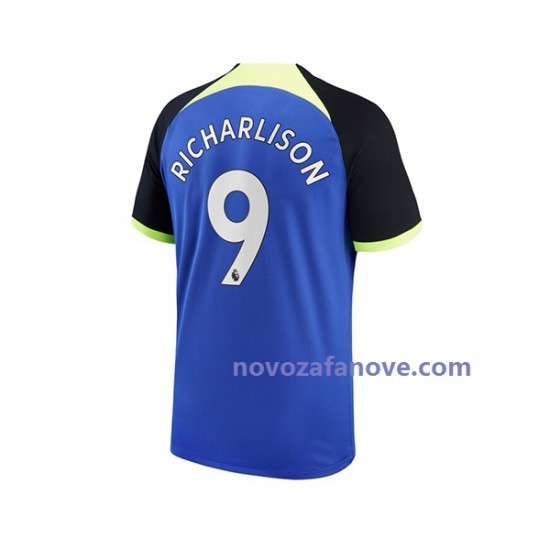 Nogometni Dres Tottenham Hotspur Richarlison 9 Muški Gostujući 2022-2023 Kratkih Rukava