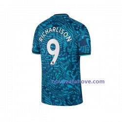 Nogometni Dres Tottenham Hotspur Richarlison 9 Muški Treći 2022-2023 Kratkih Rukava