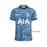 Nogometni Dres Tottenham Hotspur Muški Treći 2022-2023 Kratkih Rukava