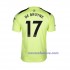 Nogometni Dres Manchester City De Bruyne 17 Muški Treći 2022-2023 Kratkih Rukava