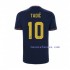 Nogometni Dres SAD AFC Ajax Dn Tadic 10 Muški Gostujući 2022-2023 Kratkih Rukava