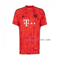 Nogometni Dres FC Bayern München Golmanski Muški Treći 2022-2023 Kratkih Rukava