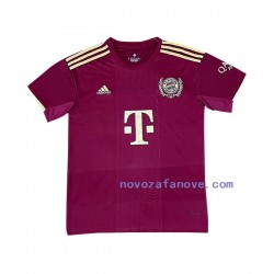 Nogometni Dres FC Bayern München Oktoberfest Muški Domaći 2022-2023 Kratkih Rukava