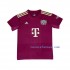 Nogometni Dres FC Bayern München Oktoberfest Muški Domaći 2022-2023 Kratkih Rukava