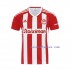 Nogometni Dres Olympiacos Muški Domaći 2022-2023 Kratkih Rukava