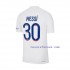 Nogometni Dres Paris Saint-Germain Messi 30 Muški Treći 2022-2023 Kratkih Rukava