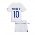 Nogometni Dres Paris Saint-Germain Neymar Jr 10 Dječji Treći 2022-2023 Kratkih Rukava
