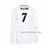 Nogometni Dres Real Madrid Eden Hazard 7 Muški Domaći 2022-2023 Dugim Rukavima
