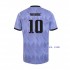 Nogometni Dres Real Madrid Modrić 10 Muški Gostujući 2022-2023 Kratkih Rukava