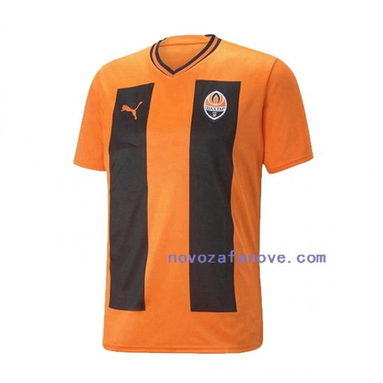 Nogometni Dres Shakhtar Donetsk Muški Domaći 2022-2023 Kratkih Rukava