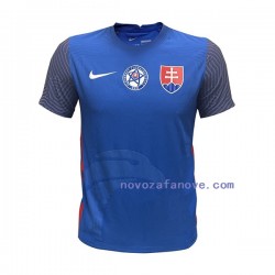 Nogometni Dres Slovačka Muški Domaći 2022-2023 Kratkih Rukava