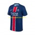 Nogometni Dres Paris Saint-Germain Muški Domaći 2024-2025 Kratkih Rukava