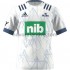 Nogometni Dres Auckland Blues Rugby Gostujući 2020 Kratkih Rukava