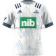 Nogometni Dres Auckland Blues Rugby Gostujući 2020 Kratkih Rukava