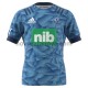 Nogometni Dres Auckland Blues Rugby Domaći 2020 Kratkih Rukava